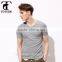 latest pattern new men 2016 wholesale trendy custom designs tshirt comfort colors man blank dri fit mens t shirts