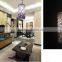 Home Decorative classic mosaic pendant light