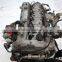 USED ENGINE DIESEL D27DT SET EURO-4 ASSY-SUB SET COMPLETE SET FOR SSANG YONG 2007-11 MNR