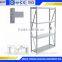 China Efficiency System Industrial Useplate rack