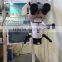 LED dental ENT operating microscope prices LZJ-6E/6ET/6EQ (CE,ISO, Factory)
