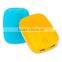 Shenzhen Promotional Gift Power Banks With Customized Shells