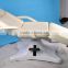 2015 Faddish salon&spa massage bed with hydraulic pump