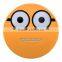 Smile Face Power Bank 4400mAh