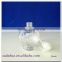 360ml glass empty liquid detergent bottle packaging