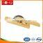 Hot Sale Hotel Supplies Bookcase Crescent Profile Lock