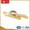 Foshan Hardware Push Garage Door Handle With Lock