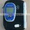 PC Downloading FDA Certificate New Blood Glucose Meter Enhance Non Invasive Glucose Meter
