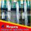 2015 hot sale high efficiency sesame oil extraction machine with CE