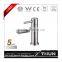 Long spout durable stainless steel cold water tap