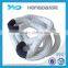 dock line , braided nylon Towing rope