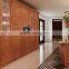 2014 Afirican Project Individual Galley Modern Kitchen Cabinets