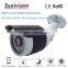 security camera outdoor 960p 1 megapixel 2.8mm 3.6mm 6mm12 mm fixed lens hd cvi cctv camera