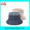Embroidery design wholesale sun cap and hat bucket hat 100% Cotton Comfortable Man and women fisher Hat