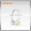 Wholesale cell phone accessories touch function v4.0 bluetooth stereo headphone