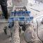 Machine for waste paper recycling plant/ rope cutting machine for sale