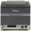 Bizsoft EPSON TM-T81 80mm cheap prirce and good quality thermal receipt printer