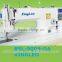 BSL-9009 SERIES HIGH SPEED DIRECT DRIVE SINGLE NEEDLE LOCKSTITCH SEWING MACHINE