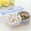 Big Airtight Locklock Plastic Food Storage Container