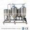 micro brewery equipment 50L 100L home beer brewing equipment