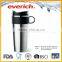 Everich 16oz stainless steel travel mug