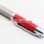 Customized Advertising Gift Metal Ball Pen with Logo
