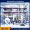 High efficiency ISO certification molybdenum concentrate roasting machine