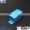 Customized 445nm 520nm 635nm Combined 150mw RGB Free Space Laser Module with TTL and Analog Modulation, Divergence<0.2mrad