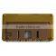 Keyboard Backing Board for Topcon Total Station