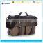2016 Lady Handbag and Tote Bag New Design PU leather Printed