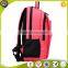 wholesale slim 210D nylon waterproof laptop backpack