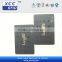 Free sample Contactless printable plastic F08 rfid nfc qr card