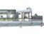 Fully automatic plastic cup forming filling machine