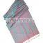Silk Viscose Paisley shawls, Trendy Silk viscose scarf