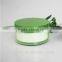 AS Material face cream container 50ml 200 500ml