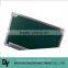 High quality china interactive whiteboard office and school magnetic whiteboard with steel frame