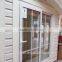 high quality upvc sliding window