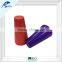 6PCS One Set Plastic Training Marker Cone with cut section