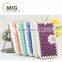 For iphone 5 PU leather case full crystal with diamonds and card slot Mobile phone case