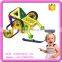 160PCS construction block toy 2016