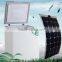 93L High Quality Small Deep Freezer Solar Powered Deep Freezer With Small volume deep freezing chest freezer, horizontal freezer