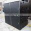 active subwoofer