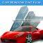High Quality PET Film Solar Window Adhesive Film For Cars