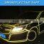 Guarantee 3 Years Original 3M Reflective Car Sticker