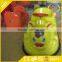 Factory direct sales kiddie rides vintage dodgem bumper car