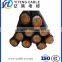 Copper Conductor PVC Insulated and PVC Sheathed Flexible Control Cable 1/1.5/2.5/4/6mm2