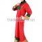 Guangdong Clothing Middle East Abaya Muslim Designs for Women