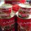Hot Sell and High Concetrated Canned Tomato Paste to Africa,Middle East