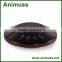 UFO Bluetooth Speaker Metal Steel Wireless Smart Hands Free Speaker with FM Radio Support SD Card