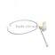 eas tag system adjustable milk powder buckle for shop security